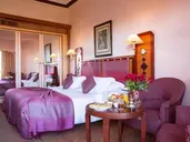 Es Saadi Marrakech Resort -Hotel