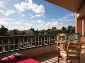 Es Saadi Marrakech Resort -Hotel