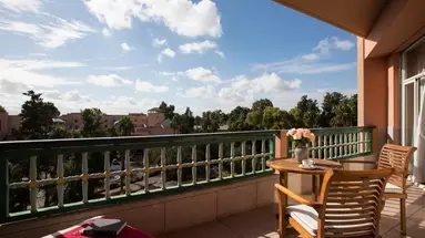 Es Saadi Marrakech Resort -Hotel