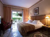 Es Saadi Marrakech Resort -Hotel