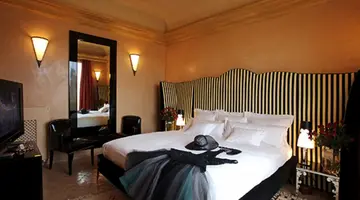 Es Saadi Marrakech Resort -Palace