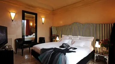 Es Saadi Marrakech Resort -Palace