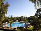 Es Saadi Marrakech Resort -Palace