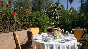 Es Saadi Marrakech Resort -Palace