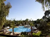 Es Saadi Marrakech Resort -Palace