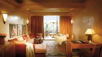 Es Saadi Marrakech Resort -Palace