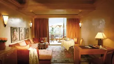 Es Saadi Marrakech Resort -Palace