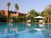 Es Saadi Marrakech Resort -Palace