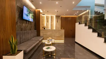 Esbjerg LJ Hotel