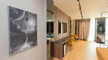 Esbjerg LJ Hotel