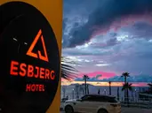 Esbjerg LJ Hotel
