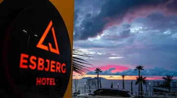 Esbjerg LJ Hotel
