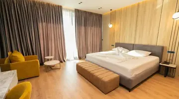 Esbjerg LJ Hotel