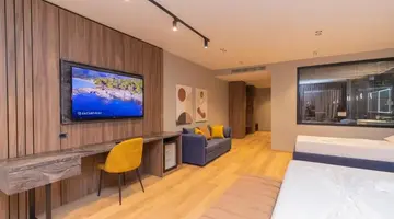 Esbjerg LJ Hotel