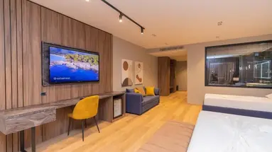 Esbjerg LJ Hotel