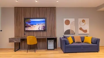 Esbjerg LJ Hotel