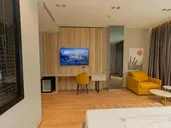 Esbjerg LJ Hotel
