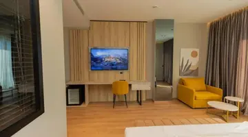 Esbjerg LJ Hotel