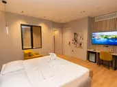 Esbjerg LJ Hotel