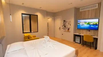 Esbjerg LJ Hotel