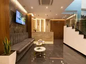 Esbjerg LJ Hotel