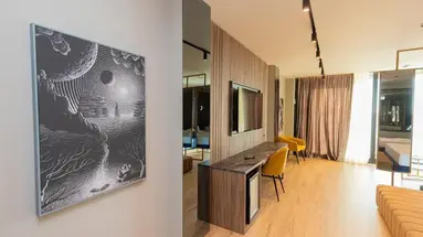 Esbjerg LJ Hotel