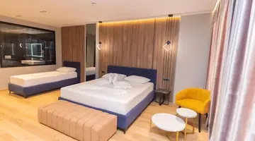 Esbjerg LJ Hotel