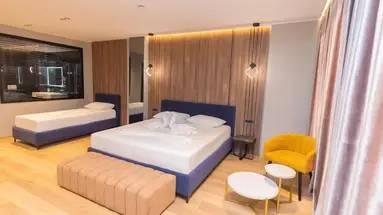 Esbjerg LJ Hotel
