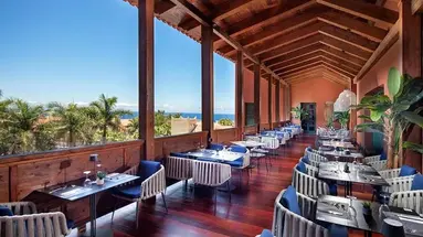 Esencia de La Palma by Princess (Adults Only+16)