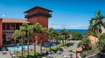 Esencia de La Palma by Princess (Adults Only+16)