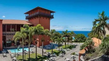 Esencia de La Palma by Princess (Adults Only+16)