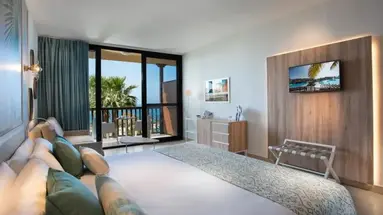Esencia de La Palma by Princess (Adults Only+16)