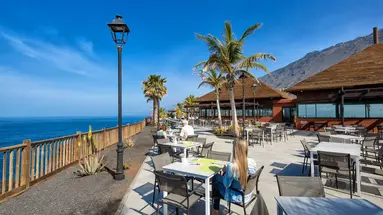 Esencia de La Palma by Princess (Adults Only+16)