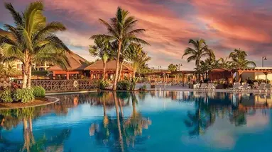 Esencia de La Palma by Princess (Adults Only+16)