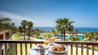 Esencia de La Palma by Princess (Adults Only+16)