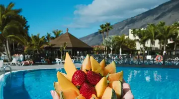 Esencia de La Palma by Princess (Adults Only+16)