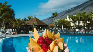 Esencia de La Palma by Princess (Adults Only+16)