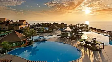 Esencia de La Palma by Princess (Adults Only+16)