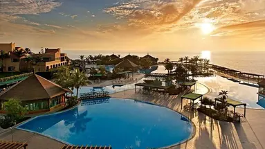 Esencia de La Palma by Princess (Adults Only+16)
