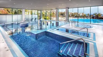 Esencia de La Palma by Princess (Adults Only+16)