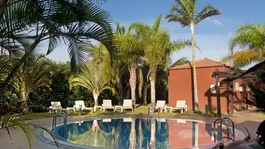 Esencia de La Palma by Princess (Adults Only+16)