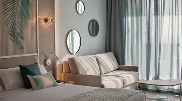 Esencia de La Palma by Princess (Adults Only+16)
