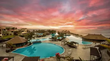 Esencia de La Palma by Princess (Adults Only+16)