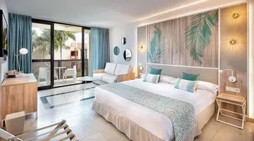 Esencia de La Palma by Princess (Adults Only+16)
