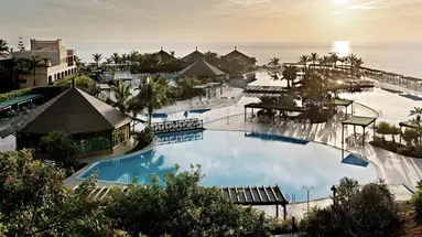 Esencia de La Palma by Princess (Adults Only+16)
