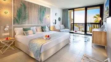 Esencia de La Palma by Princess (Adults Only+16)