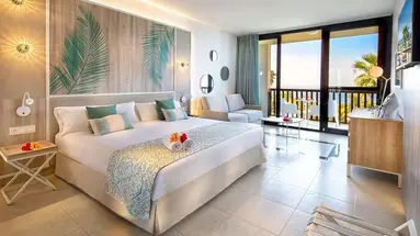 Esencia de La Palma by Princess (Adults Only+16)