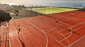Esencia de La Palma by Princess (Adults Only+16)
