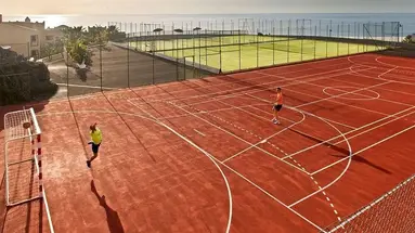 Esencia de La Palma by Princess (Adults Only+16)