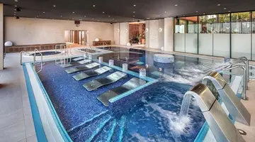 Esencia de La Palma by Princess (Adults Only+16)